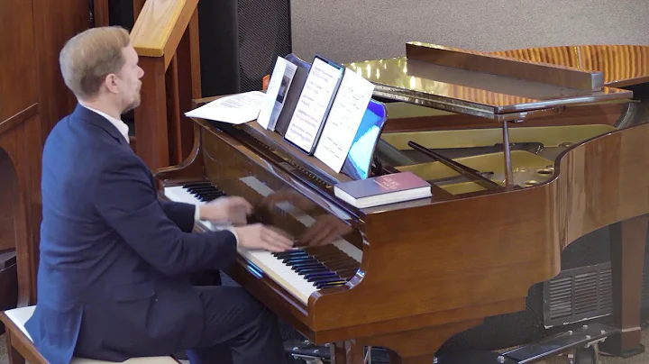 20251214 Amanda Anderson Journey Church