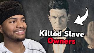 The Best Revenge Stories In History