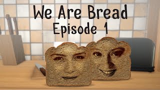 Late Night Talkshow, Flirting With Toadie: Episode 1: We Are Bread: Conjoined Co-op