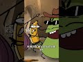Cave Veggies: An Animated Adventure!