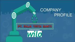 Company Profile Rajawali Group