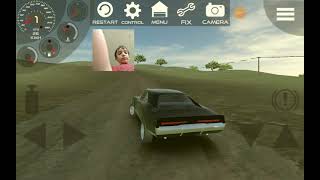 playing classic American muscle cars 2 screenshot 5