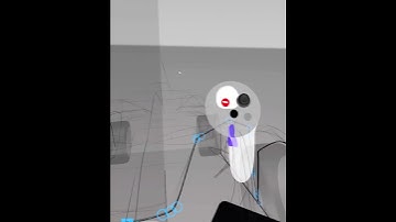 McLaren Senna Concept PART 2 : Spline Modelling | Gravity Sketch
