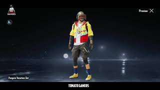 Get Free RP cards & Permanent  Penguin OutFit | TOMATO GAMERS🍅 screenshot 4