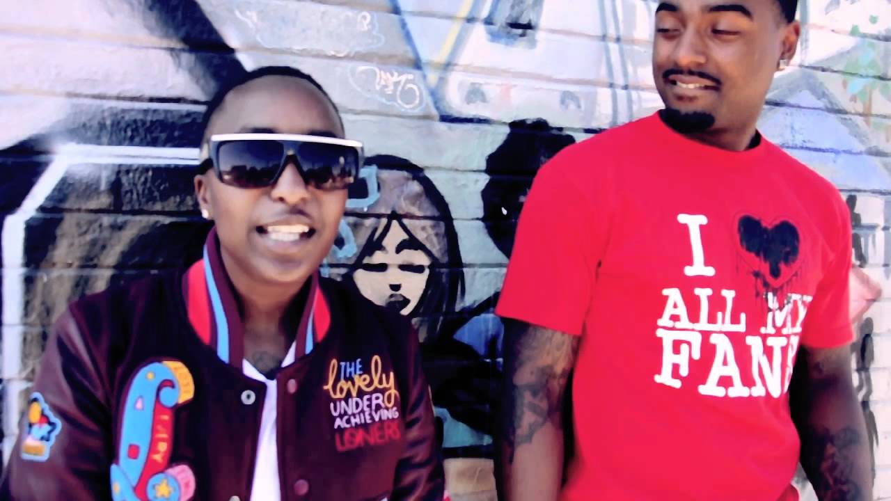 YOUNG SHORTY DOOWOP FT DEV THA CHASER GET IT YouTube