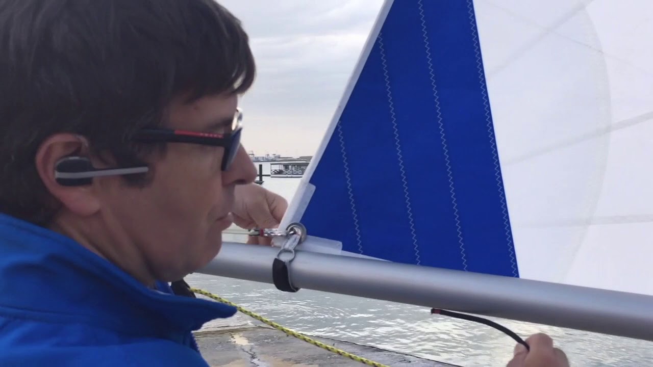 Elástico para el pajarín Laser