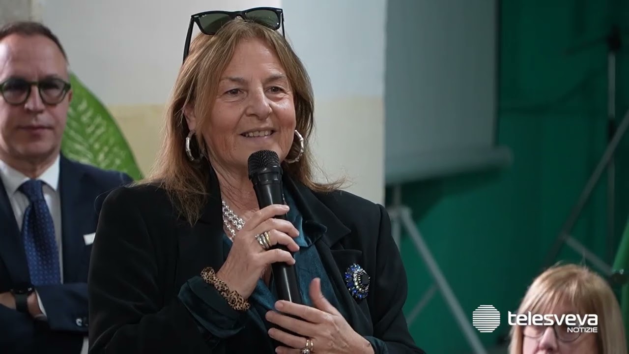 Trani, insolita festa della donna nel carcere femminile per la resilienza delle detenute