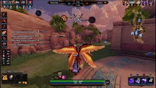 Smite- Oppai Loli Loli Loliii