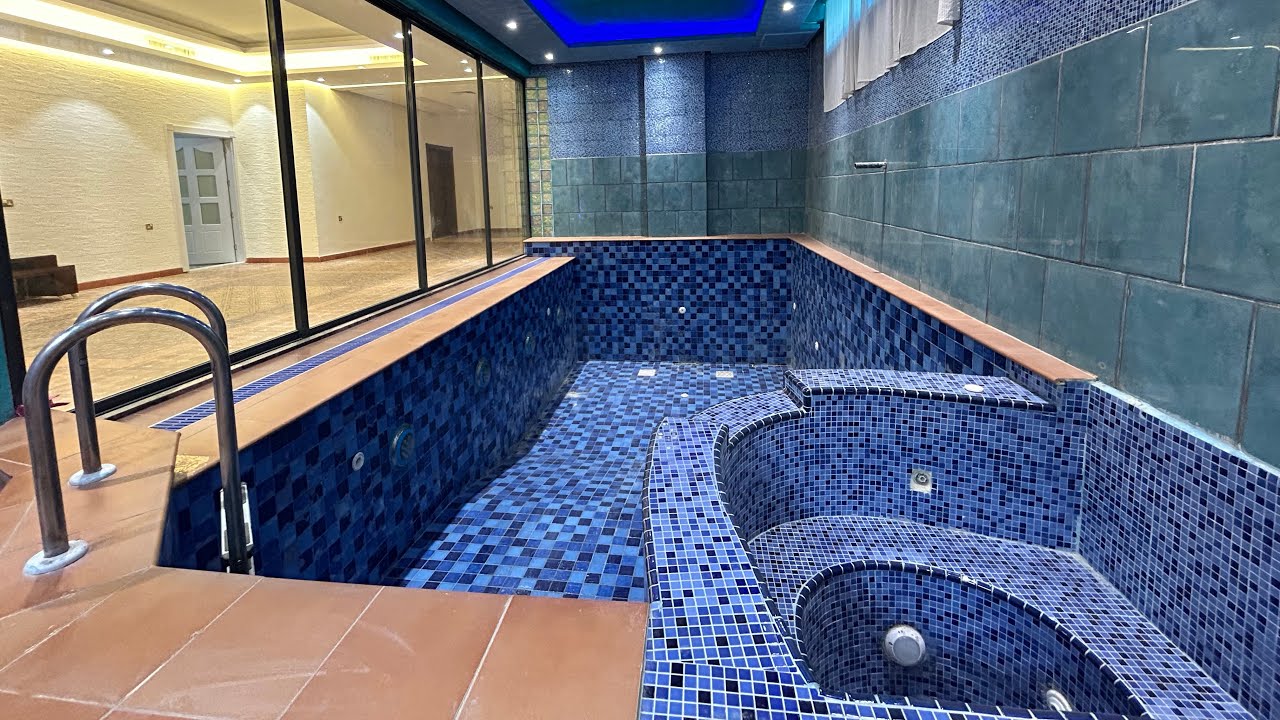 Salwa For rent spacious 3 bedrooms with private swimming pool YouTube