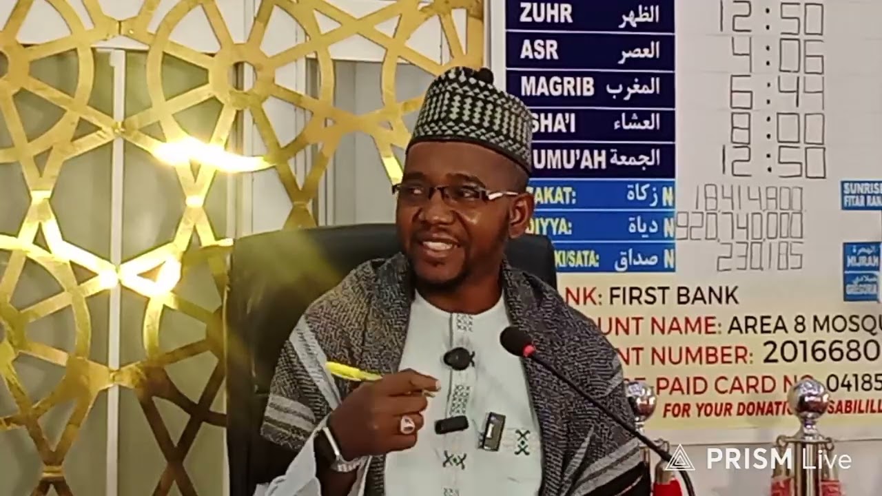 004 Mace  A Alkur'ani, 25/02/2026