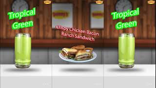 MENU DENNYS 14 FEB