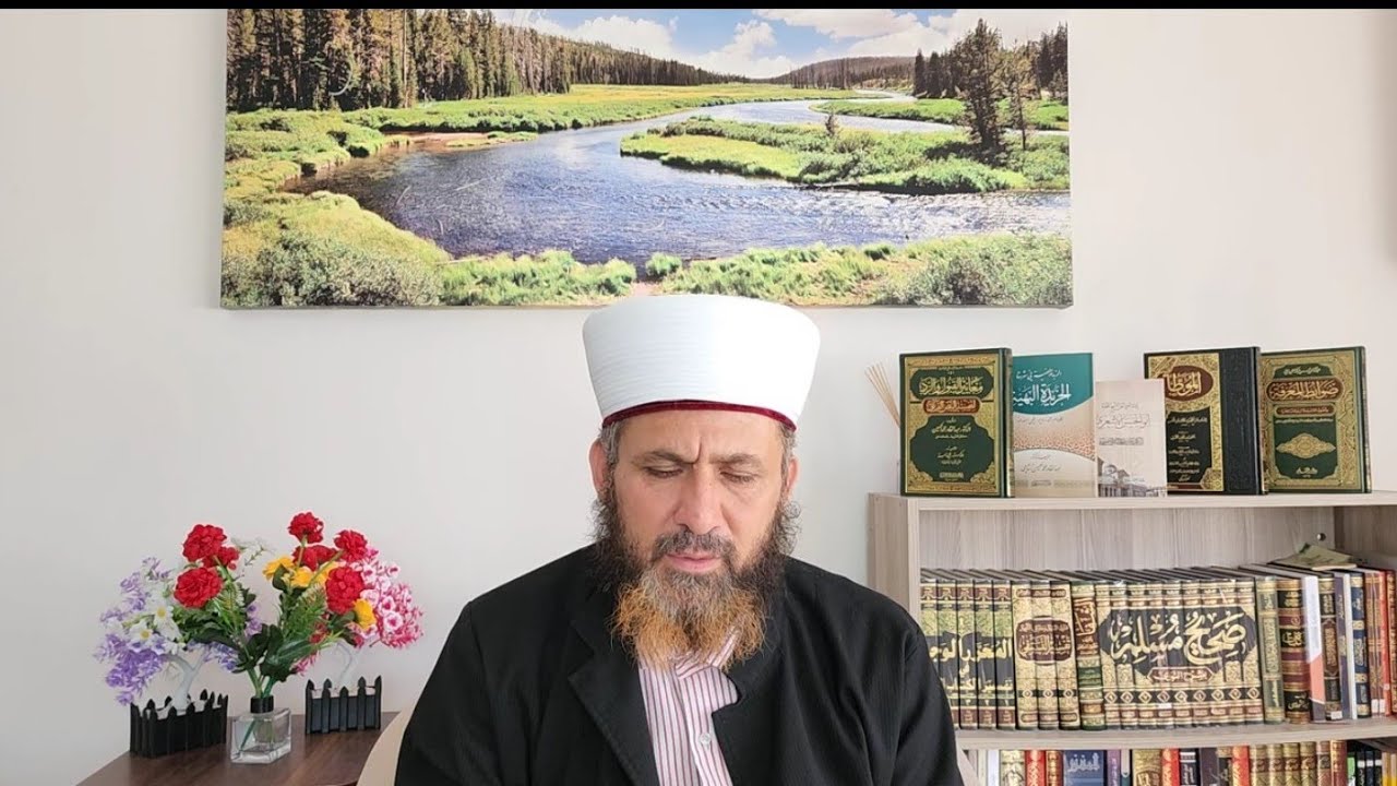 الشيخ علي جمعة وشيوخ الصوفية هل هم منبطحون للحكام؟