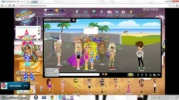 My first trolling video intro