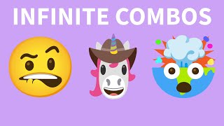 Google’s Secret Emoji Maker screenshot 5