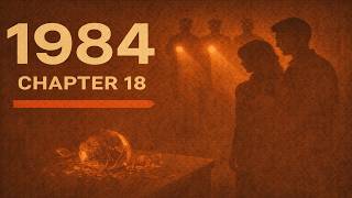 1984 — Chapter 18 (George Orwell Audiobook)