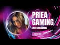 Free Fire PC Live Custom 🔥 [ PRIEA GAMING ] #freefire #shortsfeed #shorts