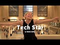 Tech star