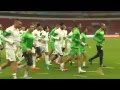 سعي المنتخب الجزائري للفوز على