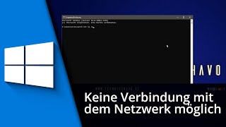 Keine Verbindung mit diesem Netzwerk möglich / Lösung ✅ Tutorial screenshot 3