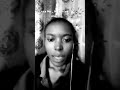 Tasha No More Sad Songs Cover 