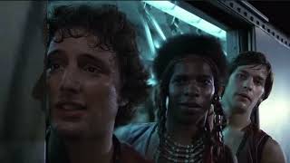 The Warriors-Ajax Scene Pack