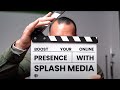 Splash media  splashhh