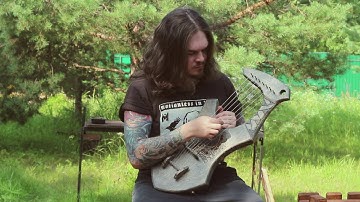 ScandicInstruments - Kravik Lyre