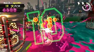 Over 100 Eggs 308 (Splatoon 3 - Salmon Run) ft. shiroTpzn & ToonLink™