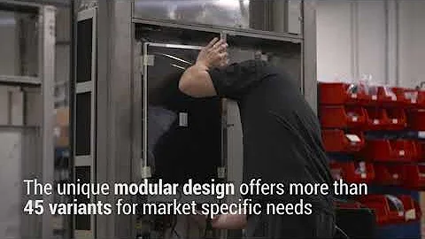 Amscreen Flexibility #BehindTheScreens