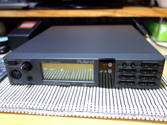 Roland P-55 ピアノサウンドモジュール　内蔵電池交換済み Roland P-55 ピアノサウンドモジュール 内蔵電池交換済み Roland