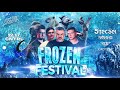 SZECSEI - Frozen Festival by NEVER SAY NEVER - CNTRL, Sopron - 2021.12.17.
