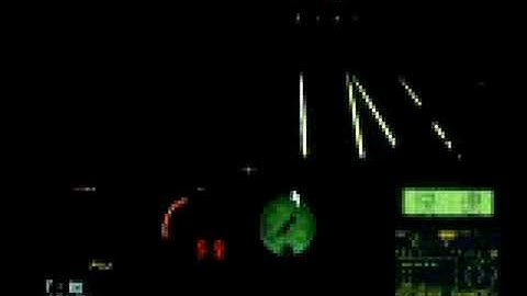 Keio BVE 4 ~ Arriving At Hachioji [Final Stop] (Rapid)