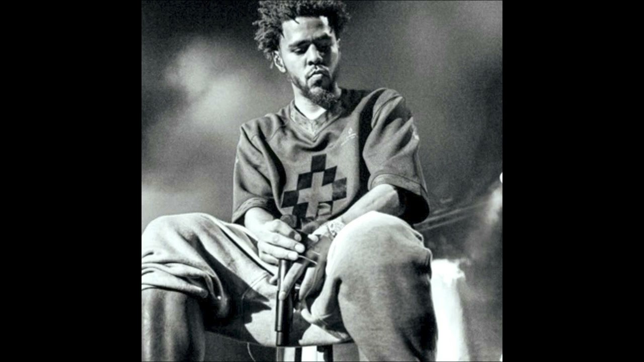 [FREE] J. COLE, KOTA THE FRIEND TYPE BEAT - 