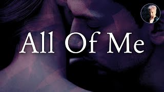 All Of Me | Michael Bublé Karaoke