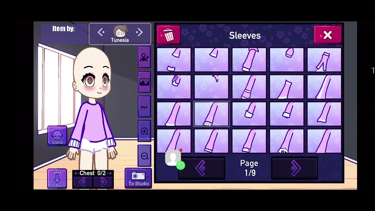 Huh kepotong banyak banget dah 