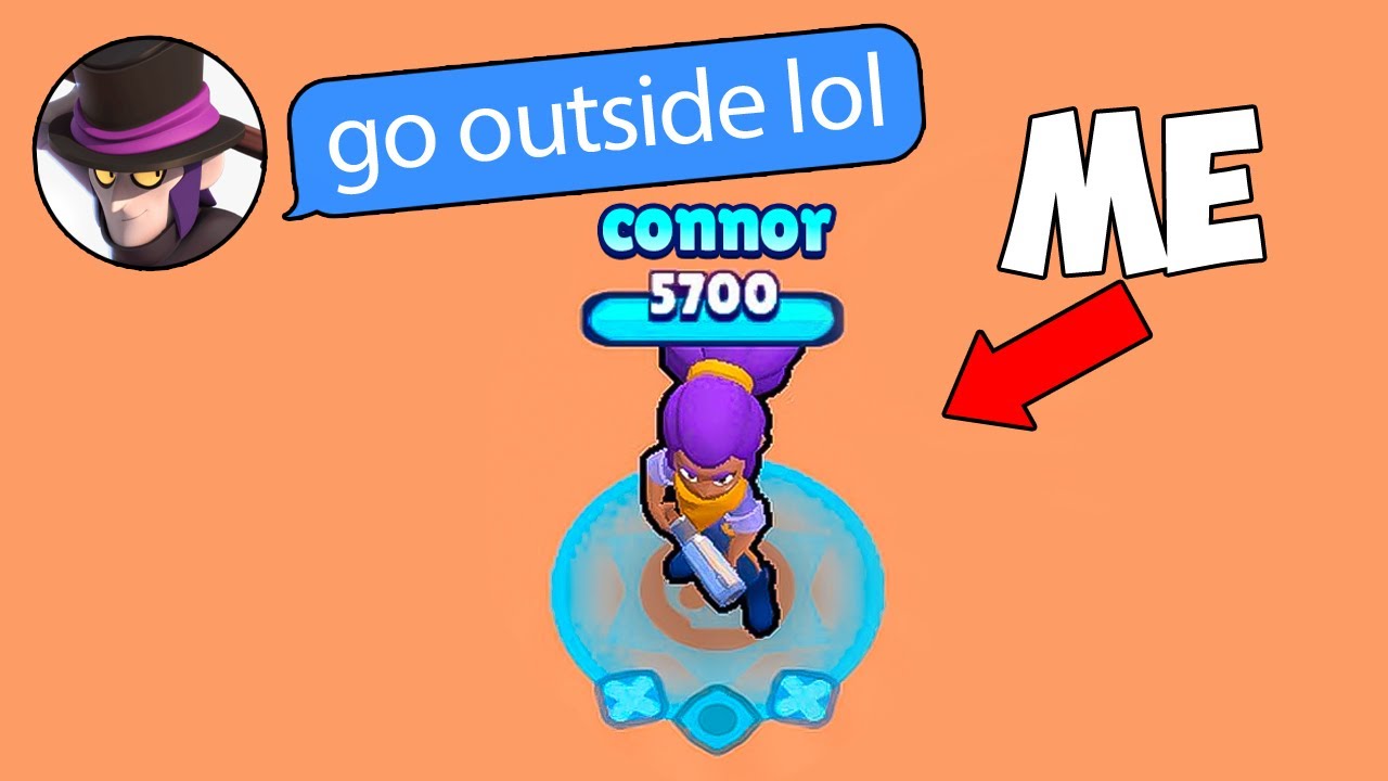 Trying Your INSANE Brawl Stars Challenges