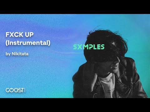 Nikitata - F*CK UP (Instrumental)