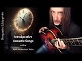 Introspective Acoustic Songs with a Rock Guitarist’s Twist 🎸🔥 Benjamin Schippritt (Official Video 🎥)