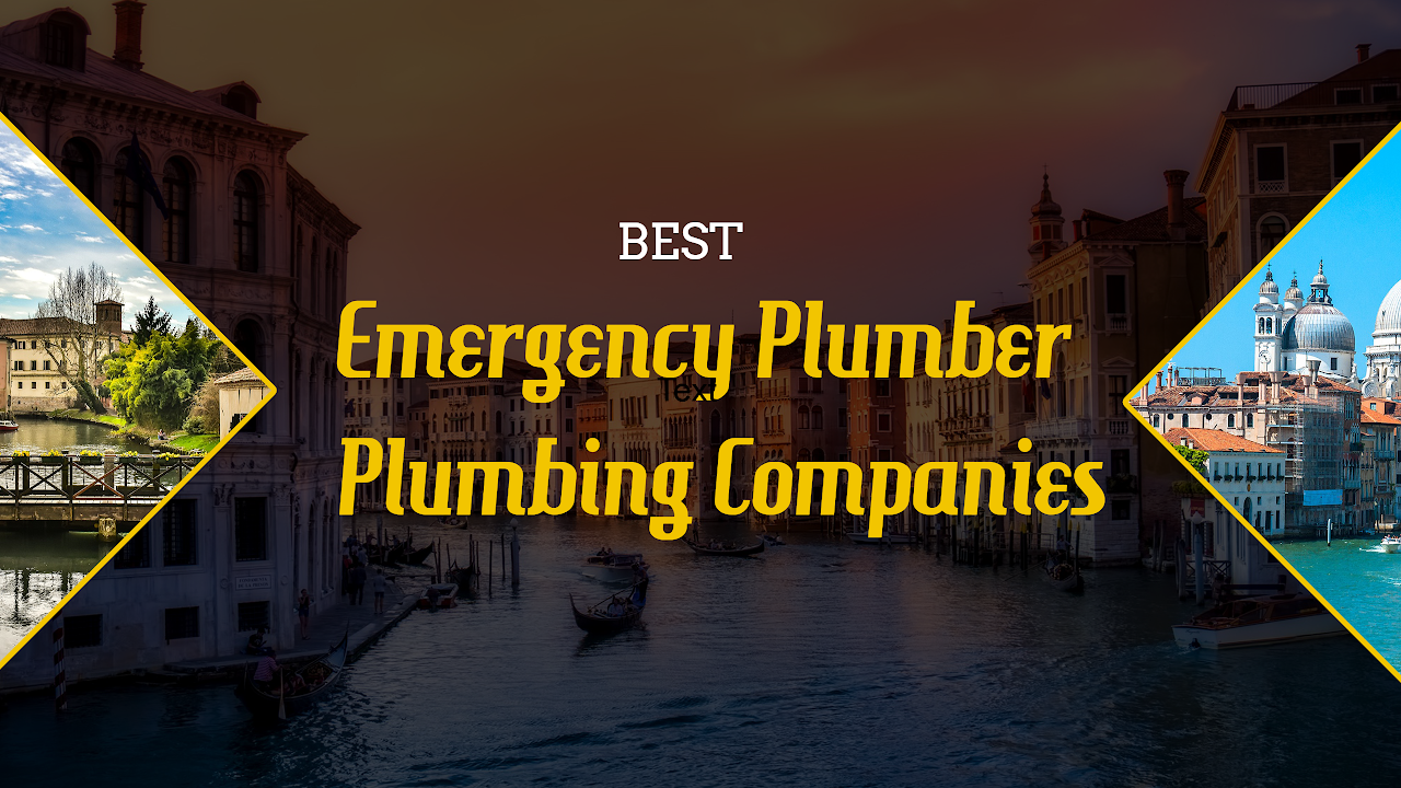 Best Plumber Plumbing Wilmington NC 8552765728 YouTube