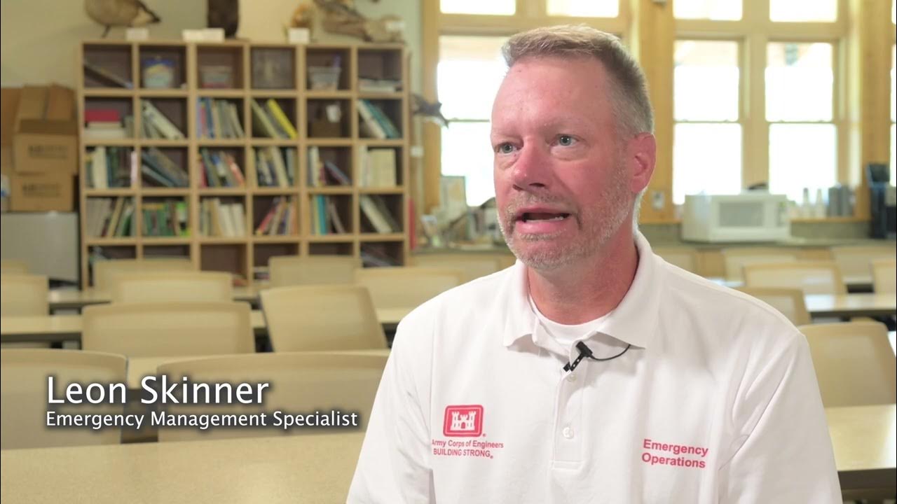 Sayer Dam Emergency Management Tabletop Exercise YouTube