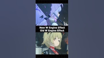 ZZZ W engine power creep is real #zzzero #zzzcreators # #zzzvideo #vivian