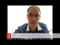 Beginning of video