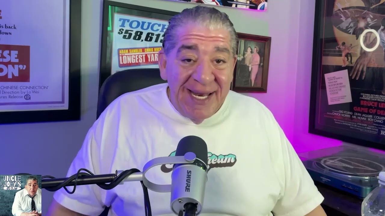 When JOEY DIAZ 1st Heard BLACK SABBATH | JOEY DIAZ Clips