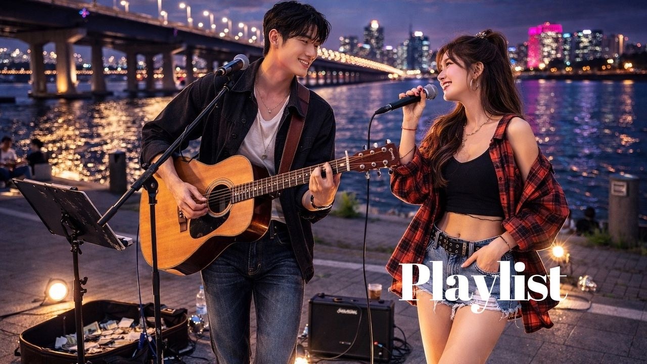 |𝐏𝐥𝐚𝐲𝐥𝐢𝐬𝐭 | 공부할 때 듣는 노래 , 그냥 틀어두세요. | 로로구름 |