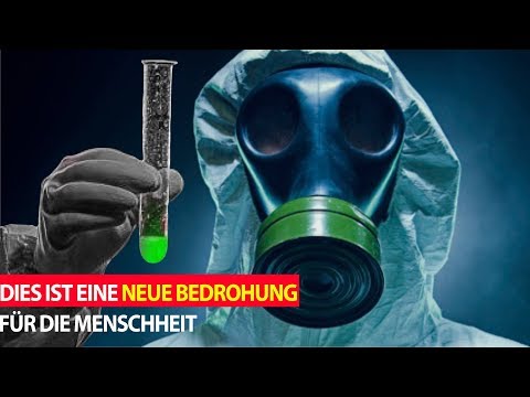 Video: Das Ende Der Welt: Welchen Ausweg Hat Die Menschheit?