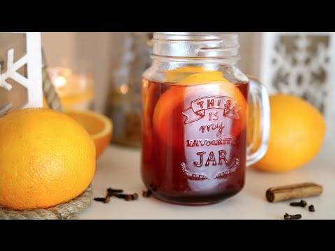 Wideo: Co Można Zrobić Z Pomarańczy