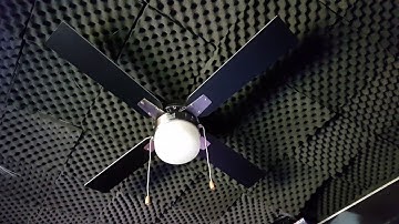 Smartys Smart Ceiling Fan Voice Controlled