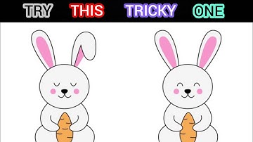 spot the difference guess the differences find the differences #19