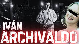 Iván Archivaldo y el caso Kristen de Zapopan, Jalisco