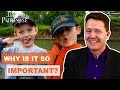 How To Boost Your Child's Confidence